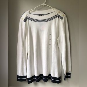 Tommy Hilfiger Sweater